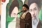 دویستمین شب ایستادگی مردم مسجدسلیمان در میدان مقاومت؛ تأکید امام جمعه بر هوشیاری در برابر توطئه‌های دشمن