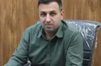 با تایید کمیته تطبیق فرمانداری علی اکبری رسما سرپرست شهرداری مسجدسلیمان شد