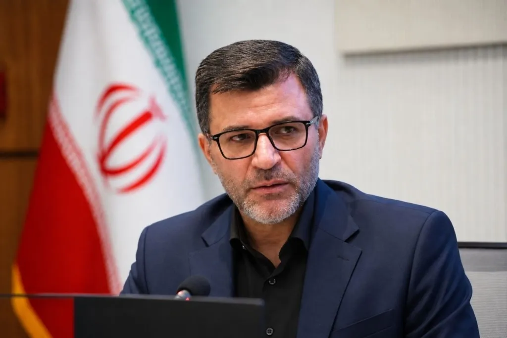 پیام دعوت فرماندار مسجدسلیمان برای حضور در رزمایش اقتدار «جانفدایان»