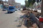 تعریض مسیر دره اشکفت در حال انجام است