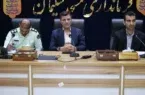 جلسه مدیریت بحران شهرستان مسجدسلیمان به ریاست فرماندار برگزار شد
