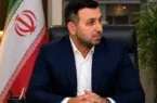 پیام تبریک سرپرست شهرداری مسجدسلیمان، به مناسبت انتصاب جهانشاه ارزانی رئیس جدید سازمان مدیریت و برنامه ریزی خوزستان