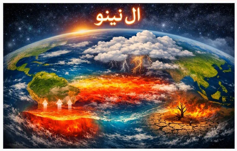 هشتمین هشدار شهرداری مسجدسلیمان؛ آماده‌باش مدیریت شهری برای مقابله با شرایط جوی نامساعد