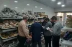 بازار مسجدسلیمان زیر ذره‌بین گشت‌های ویژه نظارتی