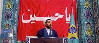 تقدیر امام جمعه هفتکل از حمایت‌های فرهنگی و تربیتی شرکت بهره‌برداری نفت و گاز مسجدسلیمان