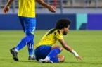شکست خانگی نفت مسجدسلیمان مقابل پالایش نفت بندرعباس
