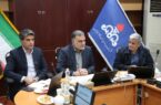 بررسی برنامه اهداف تولید در شرکت بهره‌برداری نفت و گاز مسجدسلیمان