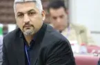 دیدار تیم های فولاد خوزستان ب و نفت مسجدسلیمان در ورزشگاه شهید بهنام محمدی برگزار خواهد شد