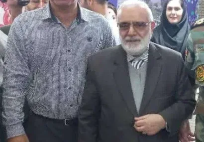 حادثه تلخ در مسیر روستای گزستان پرنوشته؛ ناپدید شدن کارآفرین و راهبر شغلی