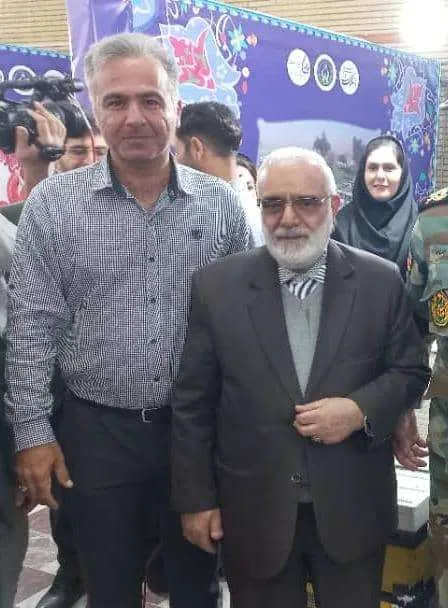 حادثه تلخ در مسیر روستای گزستان پرنوشته؛ ناپدید شدن کارآفرین و راهبر شغلی