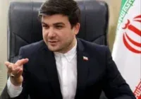 پیام خداحافظی شهردار گلگیر از مردم