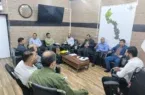 تأکید شهردار مسجدسلیمان بر تعیین تکلیف و درآمدزایی از املاک شهرداری