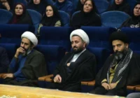 همایش جهاد تبیین و پیشگیری از آسیب‌های اجتماعی در مسجدسلیمان