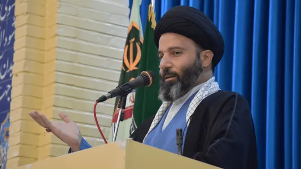 خواب تسلیم ملت ایران برای آمریکا تعبیر نمی‌شود