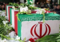 پایگاه دوم رزمی هوانیروز مسجدسلیمان میزبان شهید گمنام دفاع مقدس می‌شود