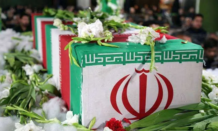 پایگاه دوم رزمی هوانیروز مسجدسلیمان میزبان شهید گمنام دفاع مقدس می‌شود